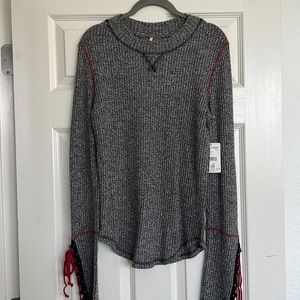FREE PEOPLE THERMAL